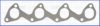 FORD 1257264 Gasket, exhaust manifold